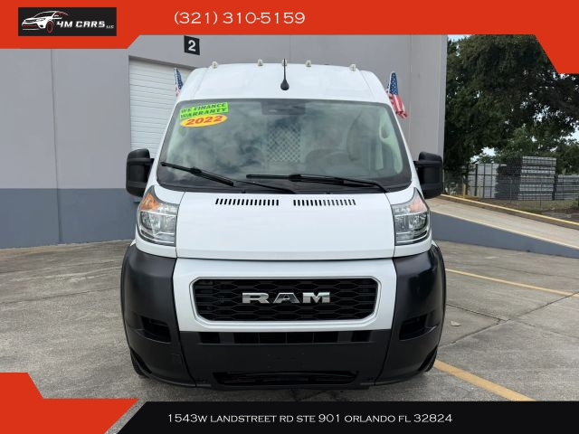 ram promaster cargo van 2022 3C6MRVJG0NE114943 image ram promaster cargo van 2022 3C6MRVJG0NE114943 image
